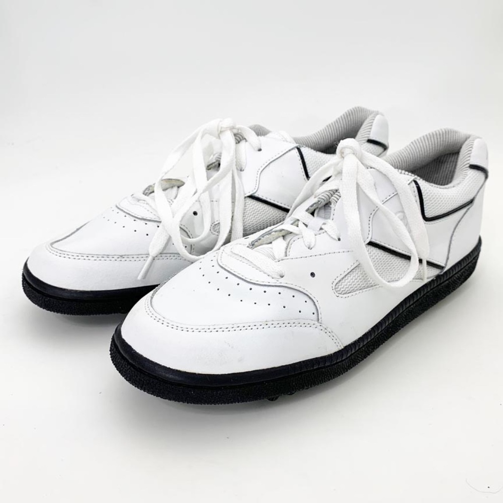 MacGregor Mens Special Astro Turf Sneakers Sz 9